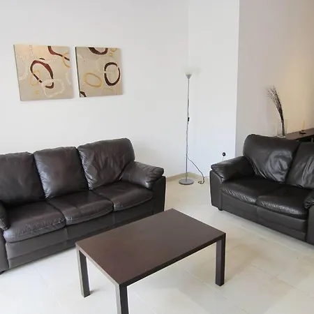 2 Bedroom Apartment In Sliema Διαμέρισμα *