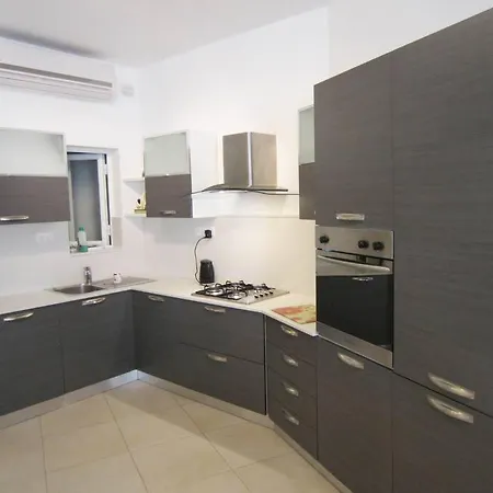 2 Bedroom Apartment In Sliema Apartment Sliema