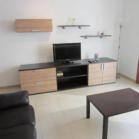 2 Bedroom Apartment In Sliema * Sliema