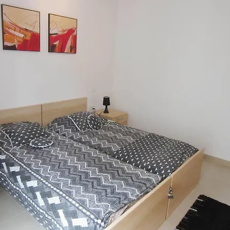 2 Bedroom Apartment In Sliema Apartamento
